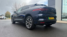 Jaguar I-Pace 294kW EV400 HSE 90kWh 5dr Auto [11kW Charger] Electric Estate